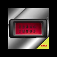 Tally  Counter โปสเตอร์