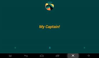 O Captain words screenshot 2