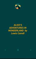 ALICE 1 (FERS) Plakat