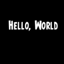 Hello World Python APK