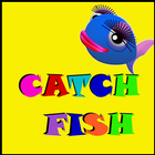 Catch Fish icône