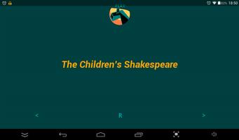 Hamlet for Kids (FERS) 截圖 1