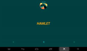 Hamlet for Kids (FERS) স্ক্রিনশট 2