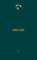 King Lear for Kids (FERS) 海報