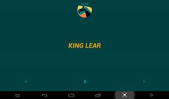 King Lear for Kids (FERS) capture d'écran 2