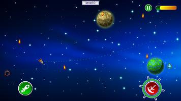 Gravity Ride captura de pantalla 1