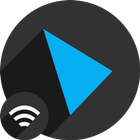 Strimy Remote icon