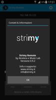 Strimy Remote スクリーンショット 3