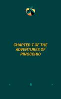 Pinocchio 07 (FERS) Cartaz