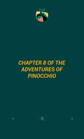 Pinocchio 08 (FERS) 포스터