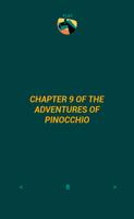 پوستر Pinocchio 09 (FERS)