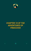 Pinocchio 10 (FERS) Affiche