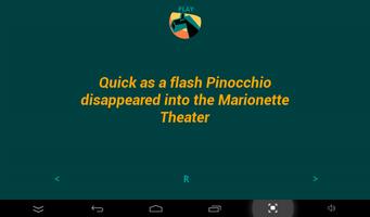 Pinocchio 10 (FERS) syot layar 1