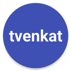 Tvenkat ikon