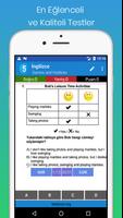5.Sınıf Testleri Tüm Dersler imagem de tela 1