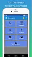 5.Sınıf Testleri Tüm Dersler تصوير الشاشة 2
