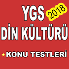 آیکون‌ YKS Din Kültürü