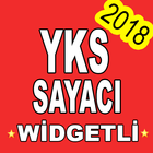 YKS Sayacı icon