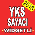 YKS Sayacı icône