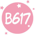 B617 - Selfie Candy Camera icon