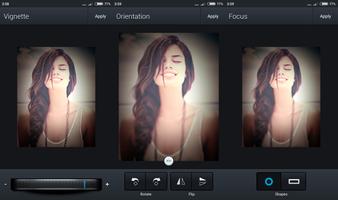 B617 - Selfie Candy Camera ภาพหน้าจอ 3