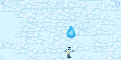 Telegram Rain โปสเตอร์