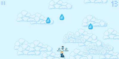 Telegram Rain - Заблокируй Telegram! スクリーンショット 2