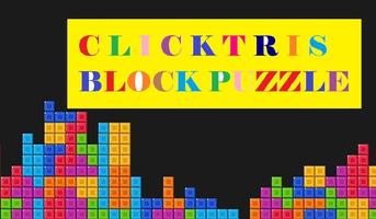 PuzzleBlocks poster