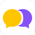 Text+ icon