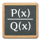 Rational Functions Math icon