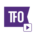 TFO Vidéos biểu tượng
