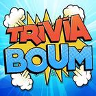 Trivia Boum ikona