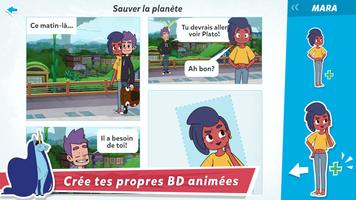 MaXi Créateur BD 截圖 1