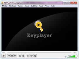 Free HD Video Player-Keyplayr Affiche