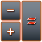 Calculator Plus آئیکن