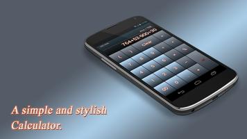 Calculator Plus اسکرین شاٹ 2