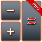 Calculator Plus siêu biểu tượng