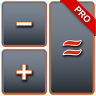 Calculator Plus Pro icon