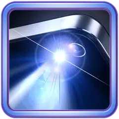 SuperErstaunlich Flashlight HD APK Herunterladen