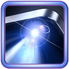 Super Geweldige Flashlight HD-icoon