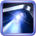 Super Amazing FlashLight HD icon