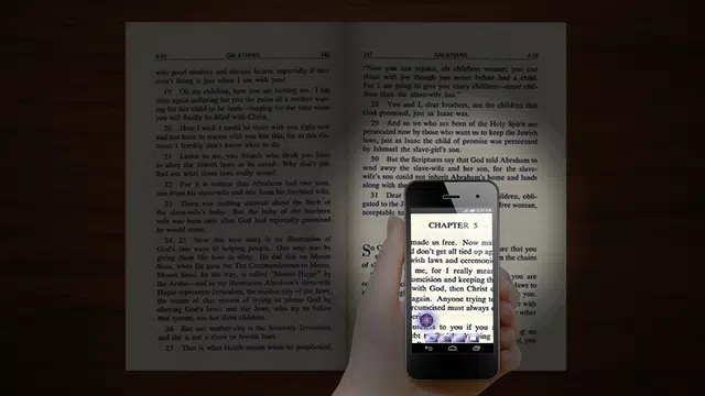 Screenshot 5 for Super Amazing FlashLight HD