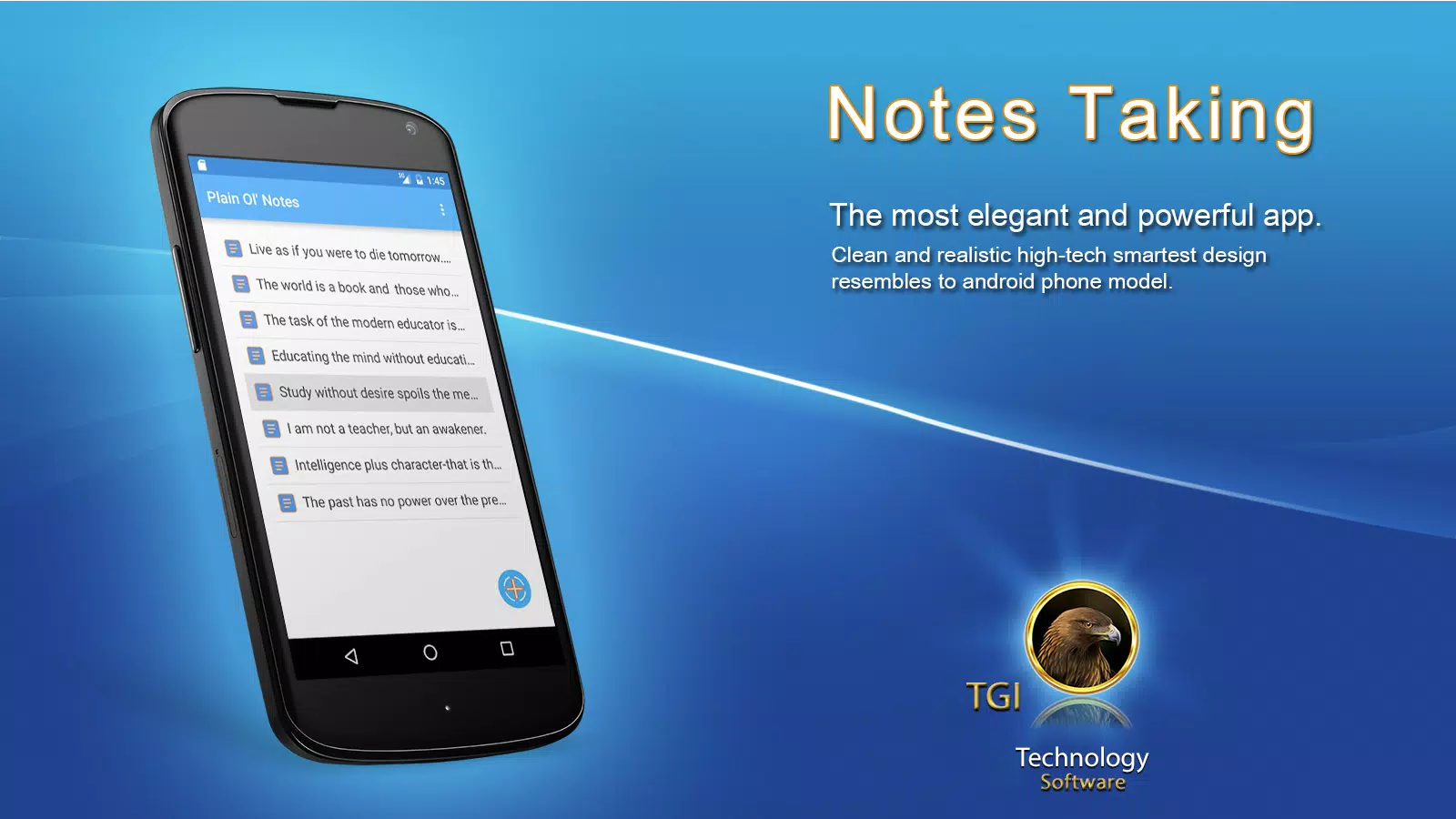 App Keep Notes para Android terá IA para te ajudar a criar listas -  TechShake