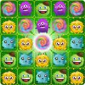 Monster Crush