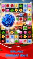 Blossom Crush Plakat