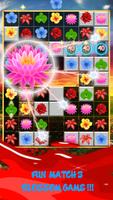 Blossom Crush ảnh chụp màn hình 1