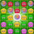 APK Jelly Monster Rush