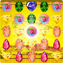 APK Clash of Jewel : Diamond Crush