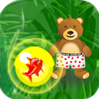 Baby Boo Bear icon