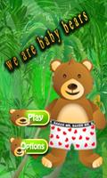 Baby Boo Bear poster